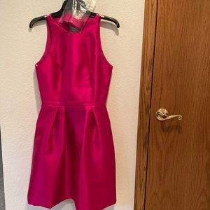 Alfred Sung bridesmaid dress • worn once